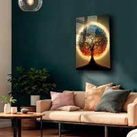 Pictură Wallity Camtbl-045 50x70cm imaginea #3 — magazin online Desire.md
