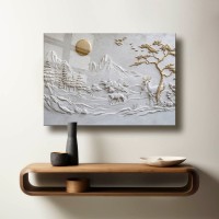 Pictură Wallity Camtbl-077 50x70cm