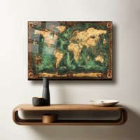 Pictură Wallity Camtbl-002 60x90cm