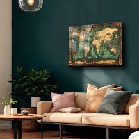 Pictură Wallity Camtbl-002 60x90cm imaginea #3 — magazin online Desire.md