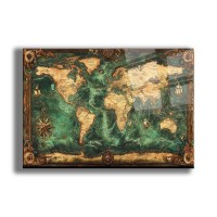 Pictură Wallity Camtbl-002 60x90cm imaginea #5 — magazin online Desire.md
