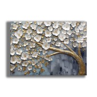 Pictură Wallity Camtbl-040 60x90cm imaginea #5 — magazin online Desire.md