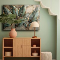 Pictură Wallity Camtbl-069 60x90cm imaginea #2 — magazin online Desire.md