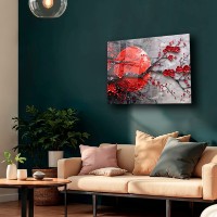 Pictură Wallity Camtbl-085 60x90cm imaginea #3 — magazin online Desire.md