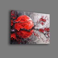 Pictură Wallity Camtbl-085 60x90cm imaginea #4 — magazin online Desire.md