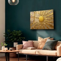 Pictură Wallity Camtbl-090 70x100cm imaginea #3 — magazin online Desire.md