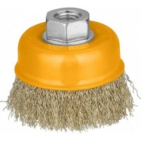 Perie pentru metal Ingco WB10751