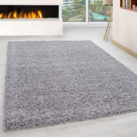 Covor Conceptum Hypnose Life 1500 Light Grey 1.20x1.70m