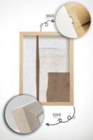 Set de 3 tablouri Wallity Ersydata2-5070 imaginea #5 — magazin online Desire.md