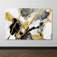 Pictură Wallity DEV6710 100x140cm