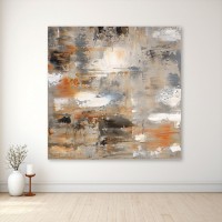 Pictură Wallity DEV10697-140140 140xx140cm