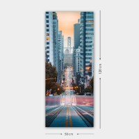 Pictură Wallity DKY1408411700_50120 50x120cm imaginea #3 — magazin online Desire.md