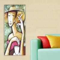 Pictură Wallity DKY21398524_50120 50x120cm