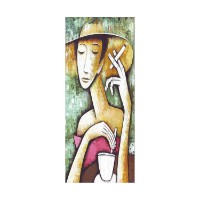 Pictură Wallity DKY21398524_50120 50x120cm imaginea #4 — magazin online Desire.md