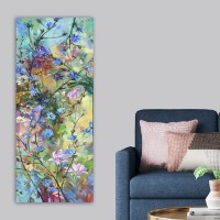 Pictură Wallity DKY242484574_50120 50x120cm
