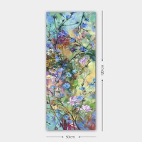 Pictură Wallity DKY242484574_50120 50x120cm imaginea #3 — magazin online Desire.md