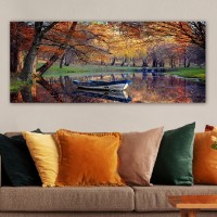 Pictură Wallity YTY100419445_50120 50x120cm
