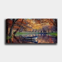 Pictură Wallity YTY100419445_50120 50x120cm imaginea #2 — magazin online Desire.md