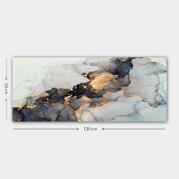 Pictură Wallity YTY1471082564_50120 50x120cm imaginea #4 — magazin online Desire.md