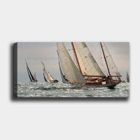 Pictură Wallity YTY321827168_50120 50x120cm imaginea #2 — magazin online Desire.md