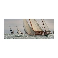 Pictură Wallity YTY321827168_50120 50x120cm imaginea #3 — magazin online Desire.md