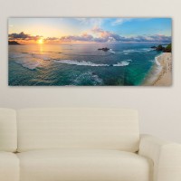 Pictură Wallity YTY468278339_50120 50x120cm
