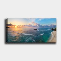 Pictură Wallity YTY468278339_50120 50x120cm imaginea #2 — magazin online Desire.md