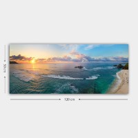 Pictură Wallity YTY468278339_50120 50x120cm imaginea #4 — magazin online Desire.md