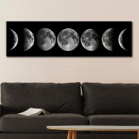 Pictură Wallity YTY639375763_50120 50x120cm