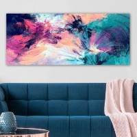 Pictură Wallity YTY642367879_50120 50x120cm