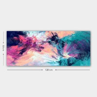 Pictură Wallity YTY642367879_50120 50x120cm imaginea #4 — magazin online Desire.md