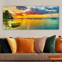 Pictură Wallity YTY745431814_50120 50x120cm