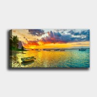 Pictură Wallity YTY745431814_50120 50x120cm imaginea #2 — magazin online Desire.md