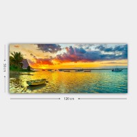 Pictură Wallity YTY745431814_50120 50x120cm imaginea #4 — magazin online Desire.md