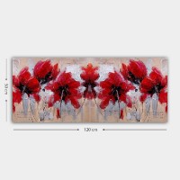 Pictură Wallity YTYDKR1036_50120 50x120cm imaginea #3 — magazin online Desire.md
