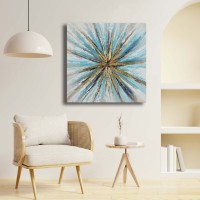 Pictură Wallity 6969softc-001 69x69cm