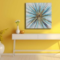 Pictură Wallity 6969softc-001 69x69cm imaginea #2 — magazin online Desire.md