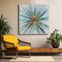 Pictură Wallity 6969softc-001 69x69cm imaginea #3 — magazin online Desire.md