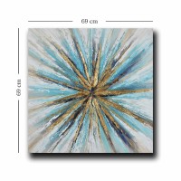 Pictură Wallity 6969softc-001 69x69cm imaginea #4 — magazin online Desire.md