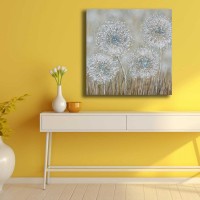 Pictură Wallity 6969softc-003 69x69cm imaginea #2 — magazin online Desire.md