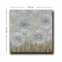 Pictură Wallity 6969softc-003 69x69cm imaginea #4 — magazin online Desire.md