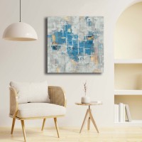 Pictură Wallity 6969softc-026 69x69cm