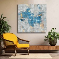Pictură Wallity 6969softc-026 69x69cm imaginea #3 — magazin online Desire.md