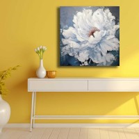 Pictură Wallity 6969softc-029 69x69cm imaginea #2 — magazin online Desire.md