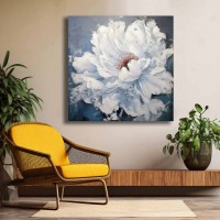 Pictură Wallity 6969softc-029 69x69cm imaginea #3 — magazin online Desire.md
