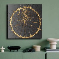 Pictură Wallity 7070GSC-002 70x70cm