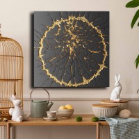 Pictură Wallity 7070GSC-002 70x70cm imaginea #2 — magazin online Desire.md