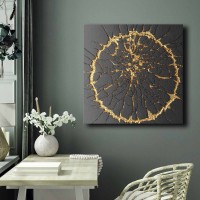 Pictură Wallity 7070GSC-002 70x70cm imaginea #3 — magazin online Desire.md