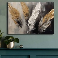 Pictură Wallity 70100GSC-004 70x100cm