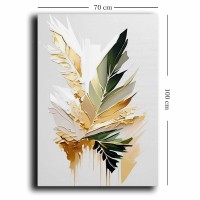 Pictură Wallity 70100GSC-015 70x100cm imaginea #4 — magazin online Desire.md